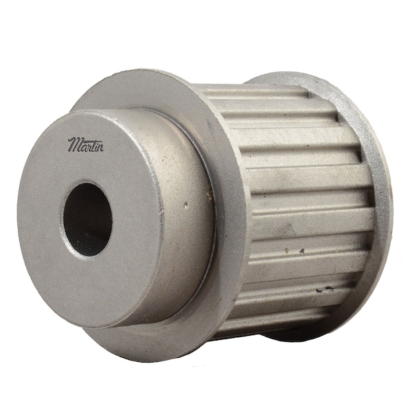 TIMING PULLEY-STOCK BORE - DIRECT BORE